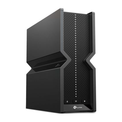 TP-Link - Dreiband-Wi-Fi-7-Router Archer BE550