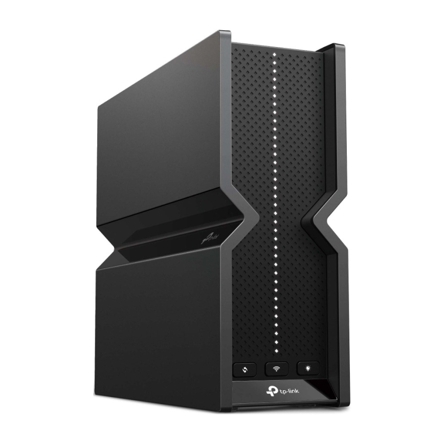 TP-Link - Dreiband-Wi-Fi-7-Router Archer BE550