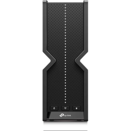 TP-Link - Dreiband-Wi-Fi-7-Router Archer BE550