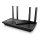 TP-Link - Dualband-Multigigabit-Wi-Fi-6-Router mit 2,5-Gbit/s-Port