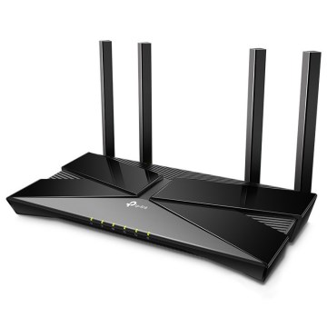 TP-Link - Dualband-Wi-Fi-6-Router Archer AX23