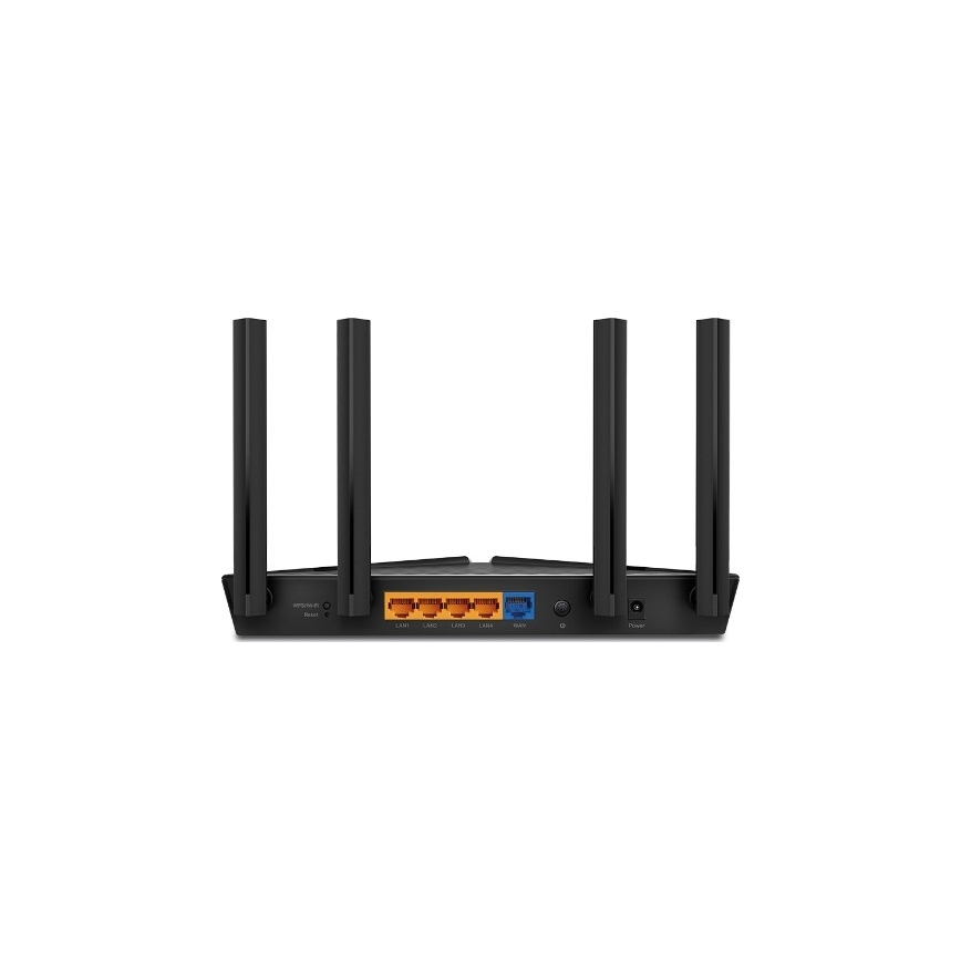 TP-Link - Dualband-Wi-Fi-6-Router Archer AX23