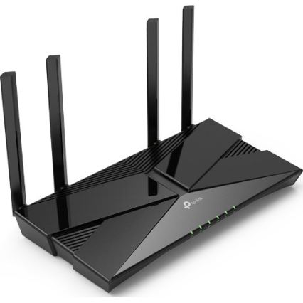 TP-Link - Dualband-Wi-Fi-6-Router Archer AX23