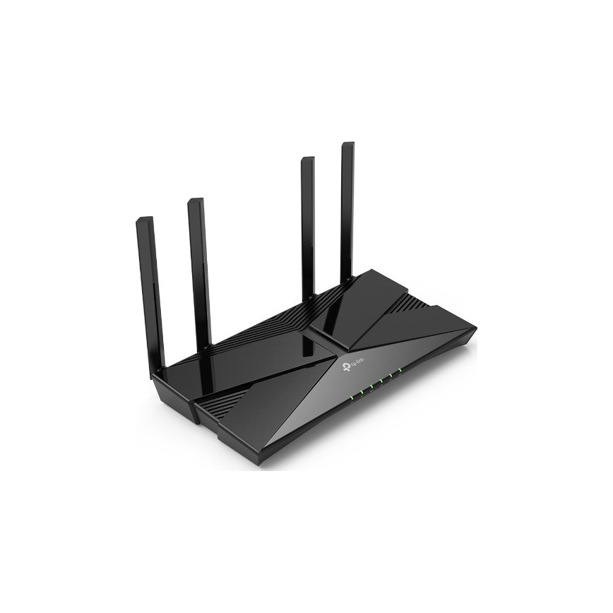 TP-Link - Dualband-Wi-Fi-6-Router Archer AX23