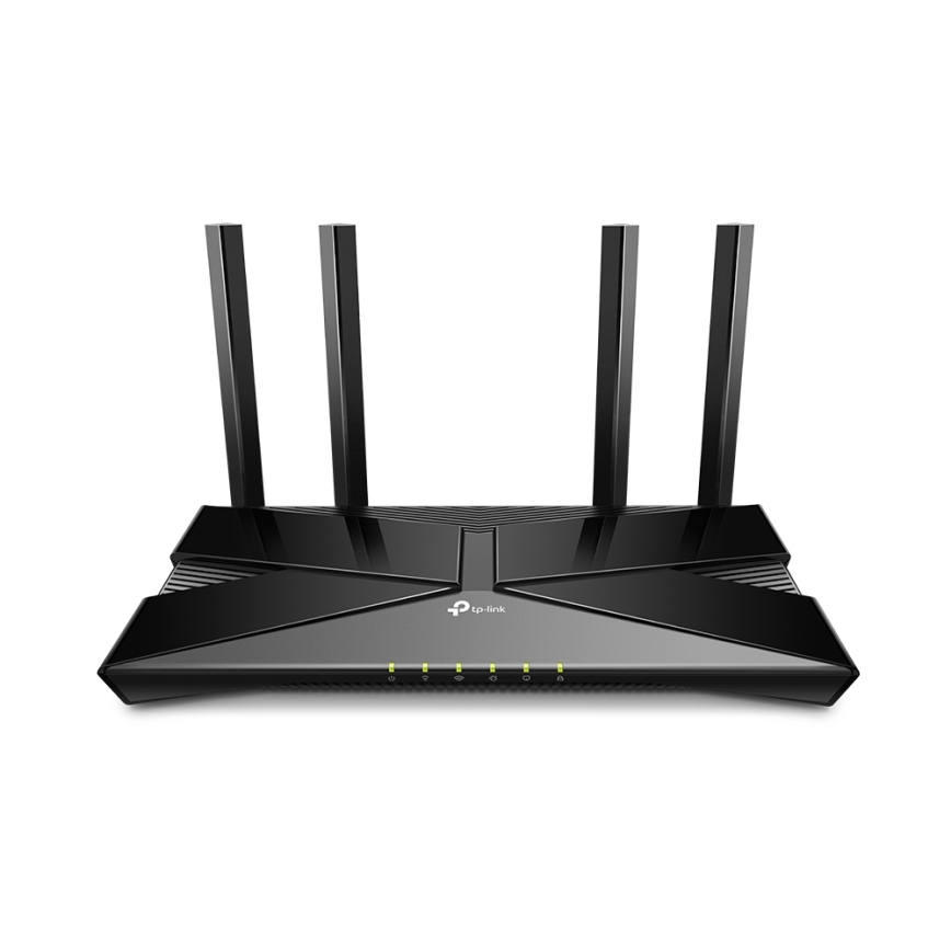 TP-Link - Dualband-Wi-Fi-6-Router Archer AX23