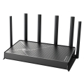 TP-Link - Dualband-Wi-Fi-7-Router Archer BE400