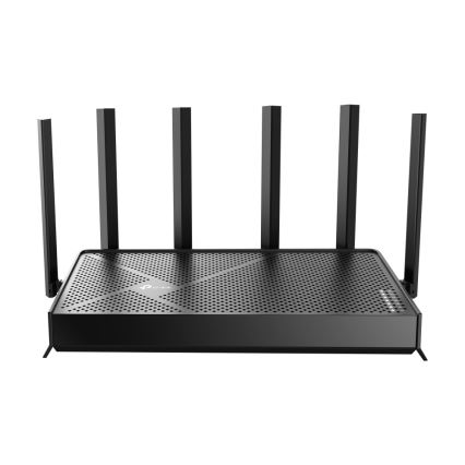 TP-Link - Dualband-Wi-Fi-7-Router Archer BE400
