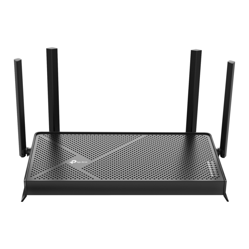 TP-Link - Dualband-Wi-Fi-7-Router