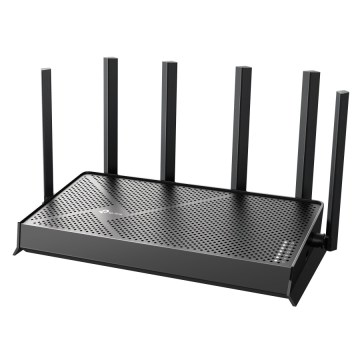 TP-Link - Dualband Wi-Fi-7-Router