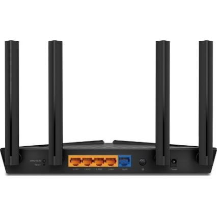 TP-Link - Dualband Wi‑Fi-6-Router