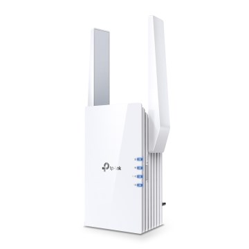 TP-Link - Dualband Wi‑Fi 6 WLAN-Repeater RE505X