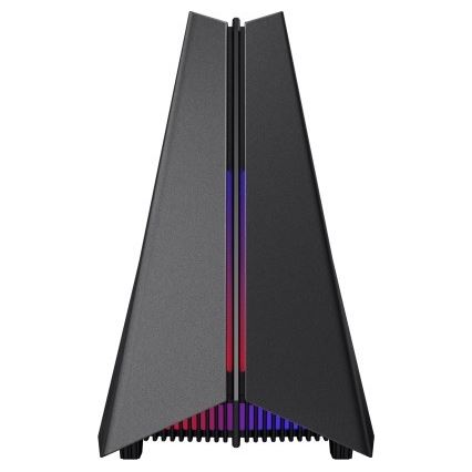 TP-Link - Gaming Tri-Band Wi-Fi 7 Router Archer GE550
