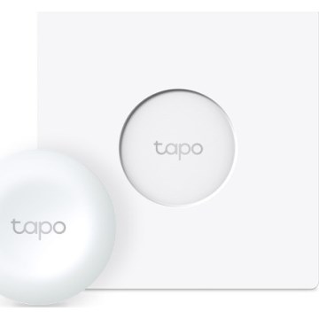 TP-Link - Intelligenter Touch-Dimmer 1xCR2032