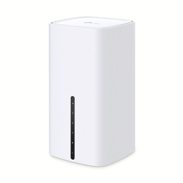 TP-Link - Kabelloser Dualband-Gigabit-5G-Router Archer NX200 Wi-Fi