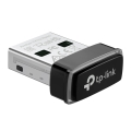 TP-Link - Kabelloser Wi-Fi 6 USB Nano-Adapter Archer TX1U Nano