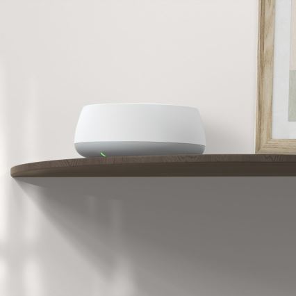 TP-Link - Mesh-WLAN-System Wi-Fi 7 für das gesamte Zuhause