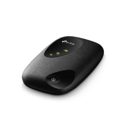 TP-Link - Mobiler 4G/LTE-WLAN-Hotspot M7000