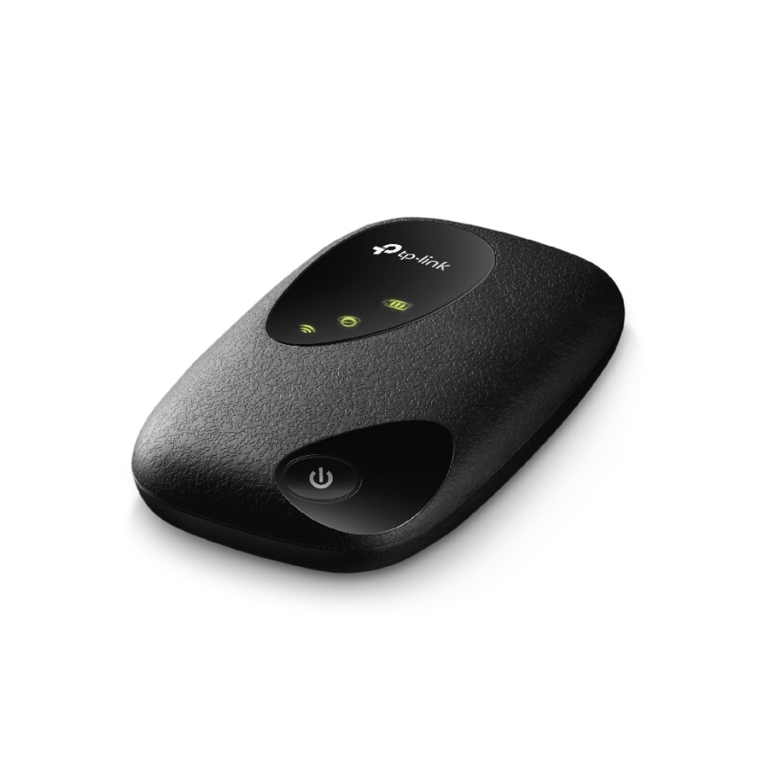 TP-Link - Mobiler 4G/LTE-WLAN-Hotspot M7000