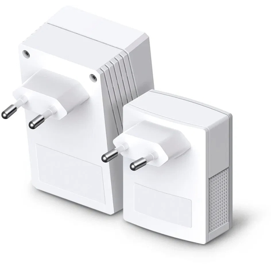 TP-Link - Powerline-WLAN-Set