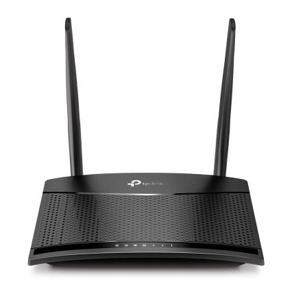 TP-Link - Router 300 Mbit/s WLAN N 4G LTE TL-MR100