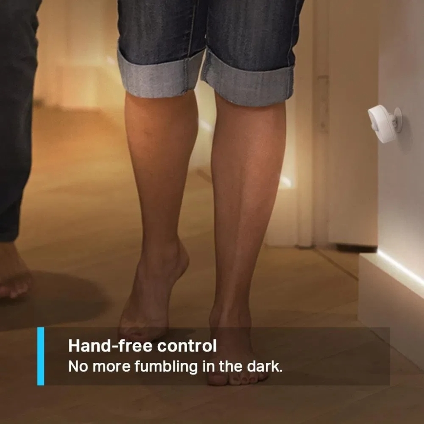 TP-Link - Smart-Bewegungsmelder 1xCR2450