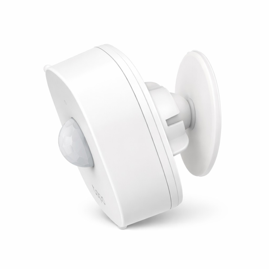 TP-Link - Smart-Bewegungsmelder 1xCR2450 Wi-Fi