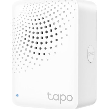 TP-Link - Smart Hub (Wi‑Fi)
