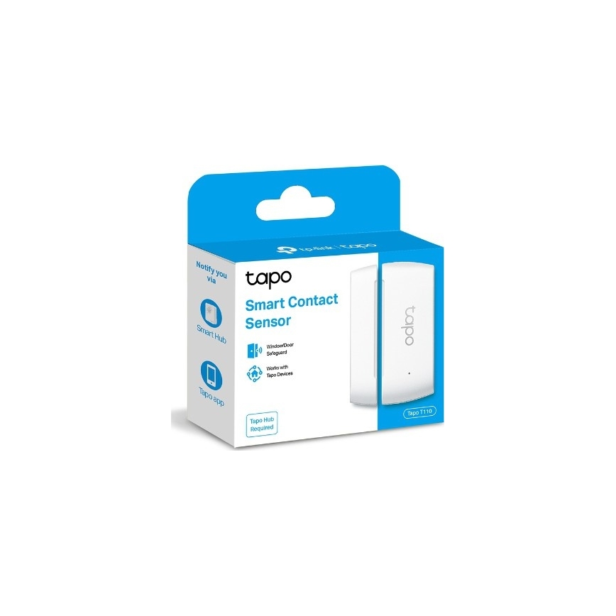 TP-Link - Smart-Kontaktsensor 1xCR2032