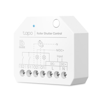 TP-Link - Smart-Switch-Modul MATTER