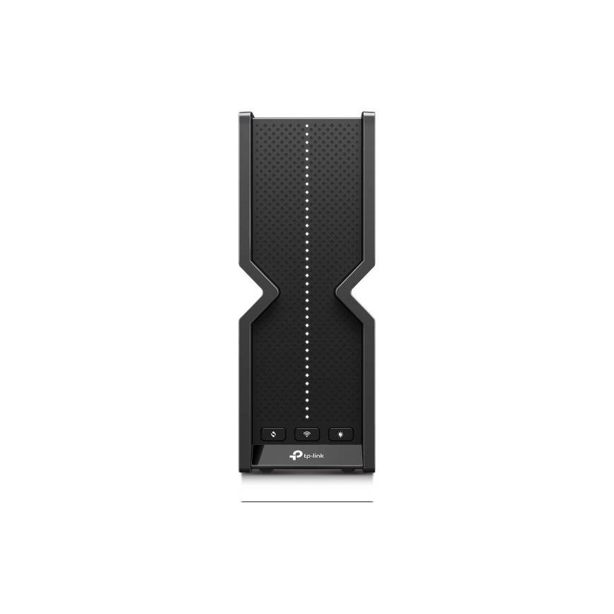 TP-Link - Tri-Band Wi-Fi 7 Router