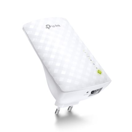 TP-Link - WLAN-Extender/Repeater 2,4/5 GHz Wi-Fi