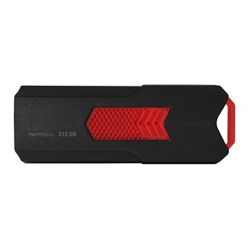 Tragbare USB-SSD 512 GB