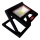 Tragbarer, aufladbarer LED-Strahler LED/10W/5V 1000 mAh IP54