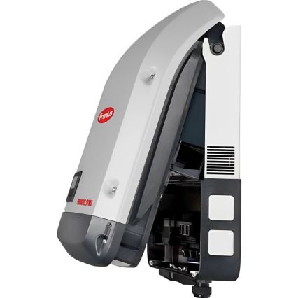 Transformatorloser Wechselrichter 3kWh, Fronius Symo 3.0-3-M light IP65