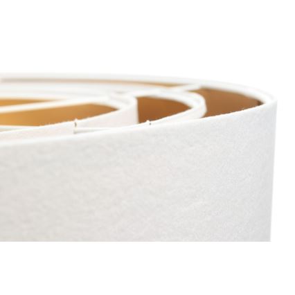 Deckenleuchte an Kabel TRINITI 1xE27/60W/230V weiß/gold