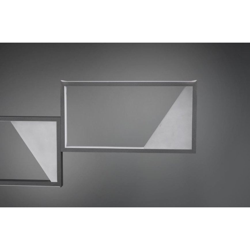 Trio - Dimmbarer LED-Kronleuchter an einer Schnur CAFU 4xLED/7W/230V