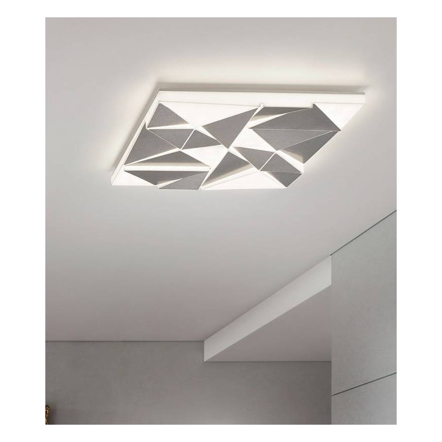Trio - LED Deckenleuchte TRINITY LED/24W/230V 3000/4000/5500K