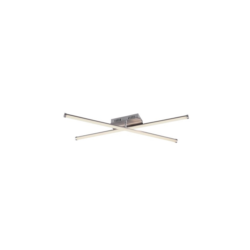 Trio - LED dimmbarer Einbaukronleuchter SMARAGD 2xLED/8W/230V 3000-6000K