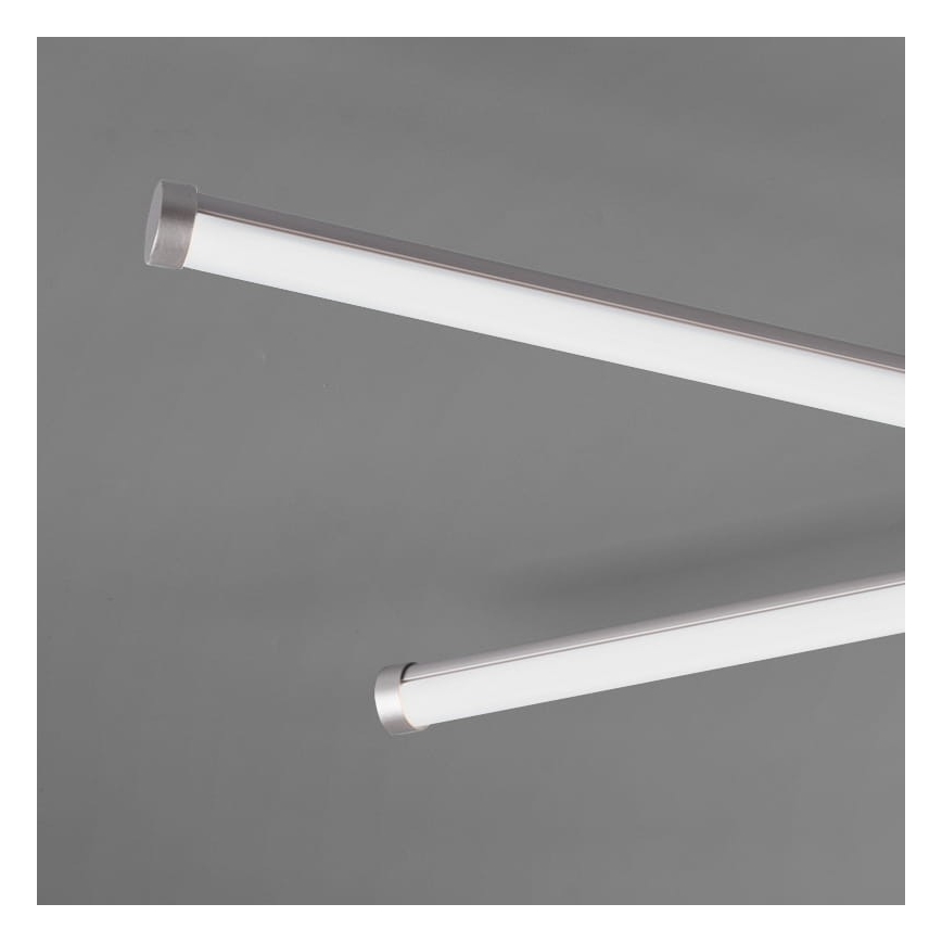 Trio - LED dimmbarer Einbaukronleuchter SMARAGD 2xLED/8W/230V 3000-6000K