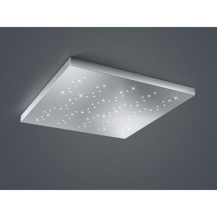 Trio - LED dimmbare Deckenleuchte TITUS LED/36W/230V 3000-6000K + Fernbedienung
