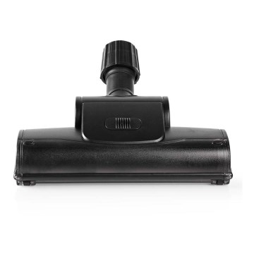 Turbobürste für Staubsauger mit universellem Adapter 30-40 mm