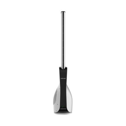 Turm-Ventilator mit Ionisator 30W/230V 102 cm weiß + Fernbedienung
