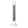 Turmventilator 45W/230V 81 cm weiß