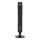 Turmventilator LISSE 45W/230V 91,4 cm schwarz + Fernbedienung