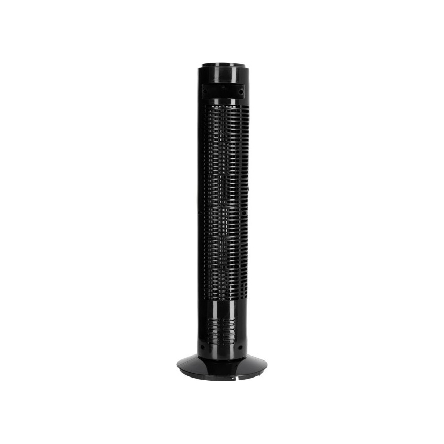 Turmventilator VENLO 45W/230V 73,6 cm schwarz