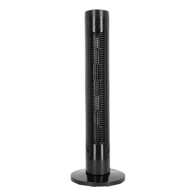 Turmventilator VENLO 45W/230V 81 cm schwarz