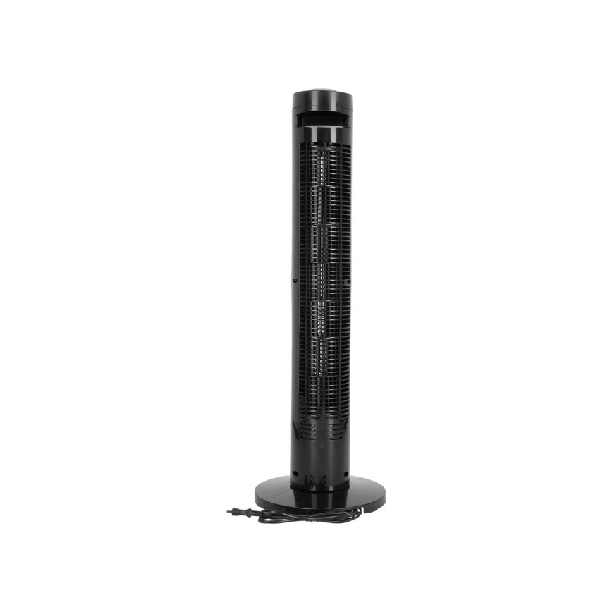 Turmventilator VENLO 45W/230V 81 cm schwarz