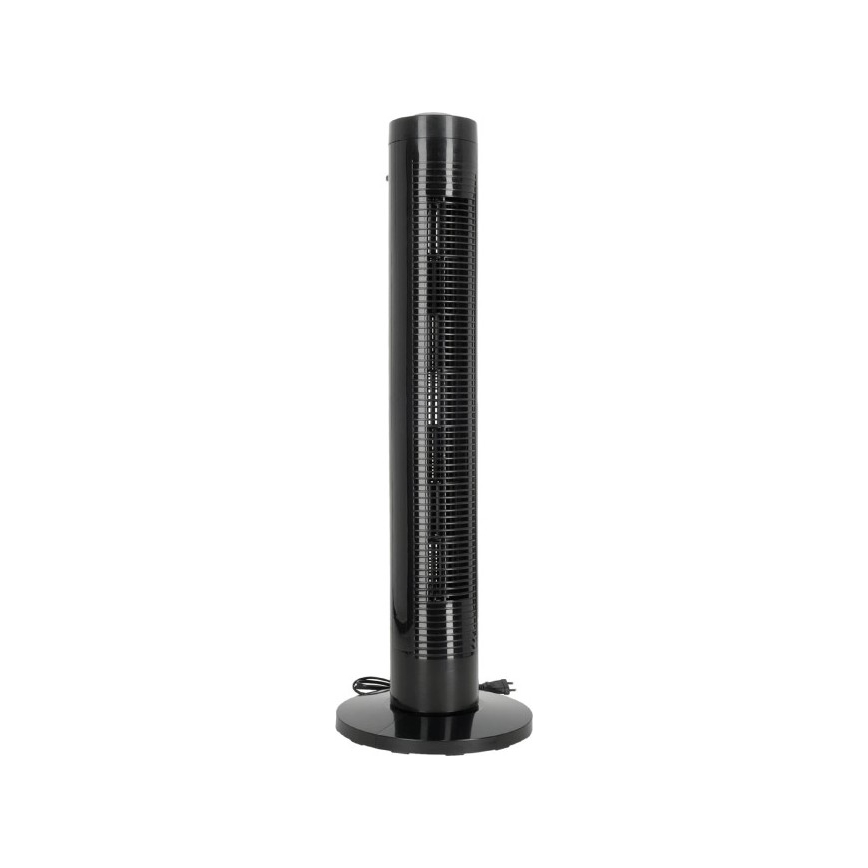 Turmventilator VENLO 45W/230V 81 cm schwarz