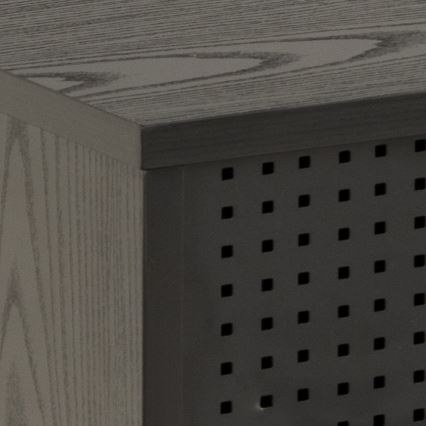 TV-Board AXEL schwarz