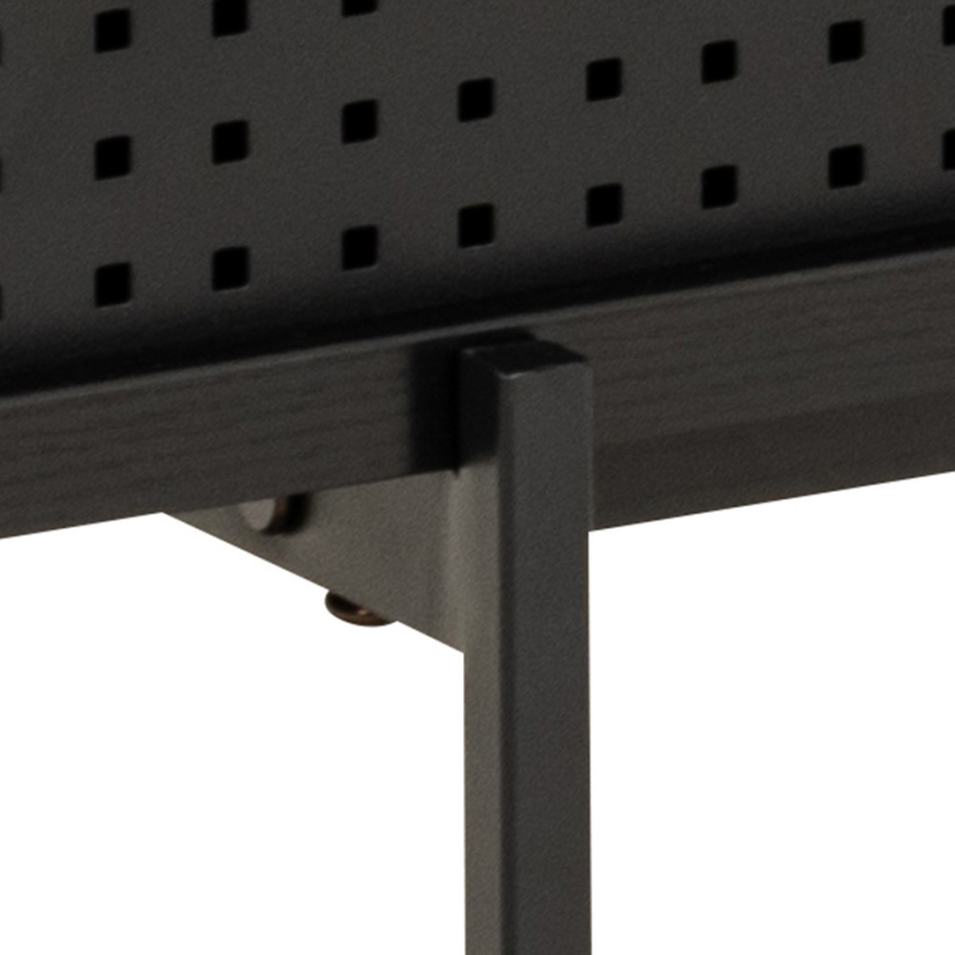 TV-Board AXEL schwarz